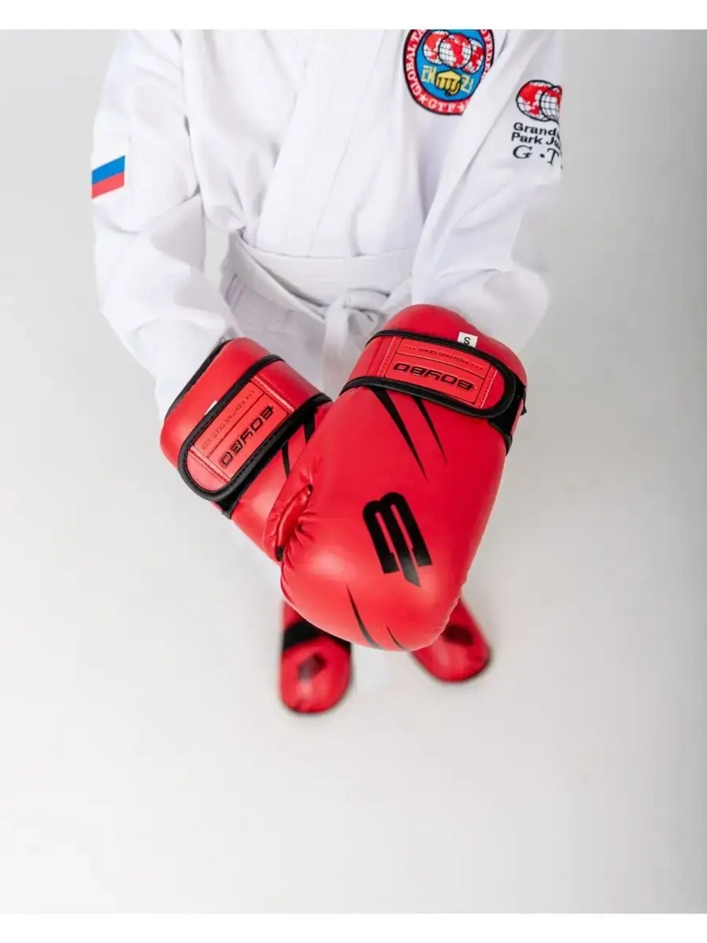 Перчатки для тхэквондо GTF/ITF Детские