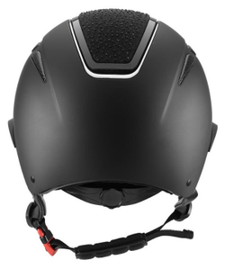 Шлем TATTINI CASSIOPEA BLACK