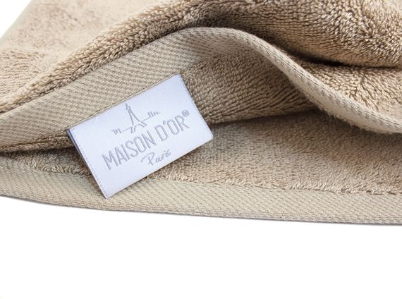 AMAOUX  АМАУКС полотенце махровое Maison Dor (Турция)