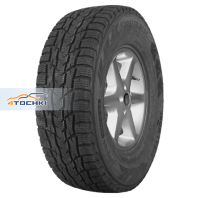 Легковая шина Ikon Tyres 215/60R17C 109/107R Autograph Snow C3 TL