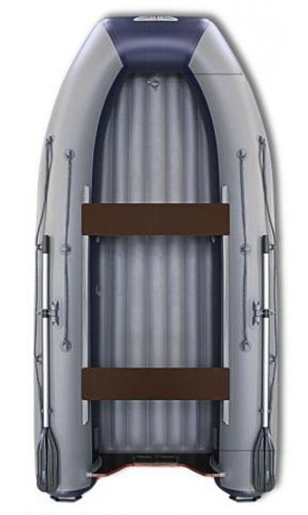 Лодка ПВХ ФЛАГМАН DK 350