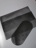 Канва для сумки Шоппер мини