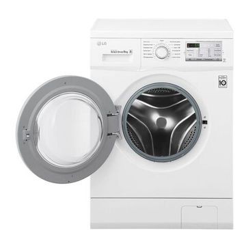 Стиральная машина LG FH-2H3ND0