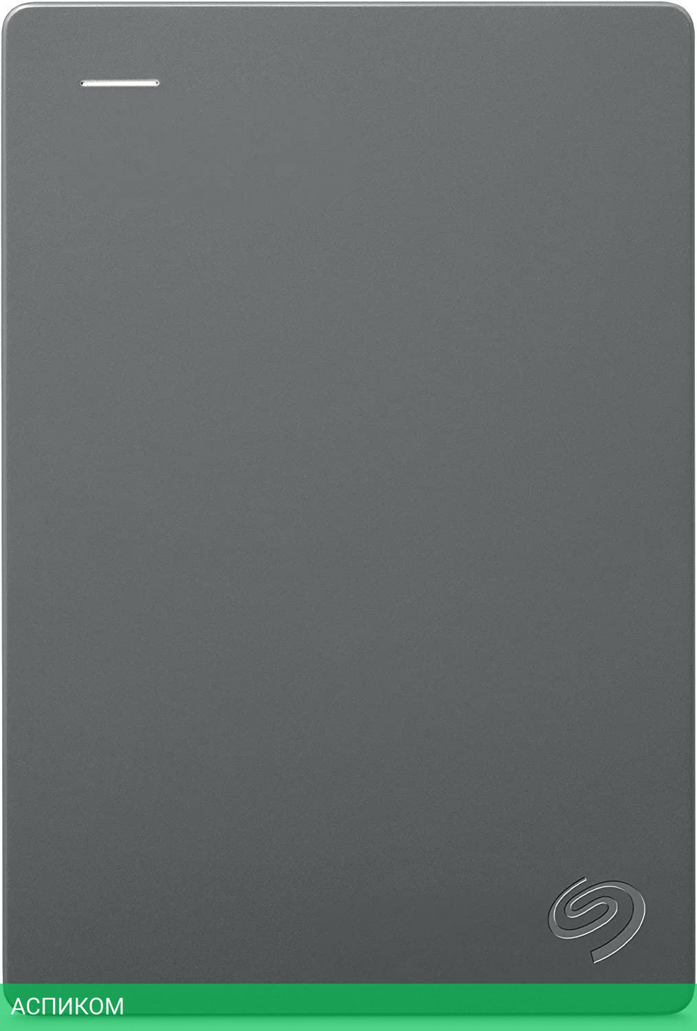 Внешний накопитель Seagate Basic 1TB (STJL1000400)