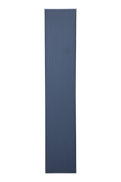 Пенал La Fenice Terra Blu Grigio синий 30 FNC-05-TER-BG-30