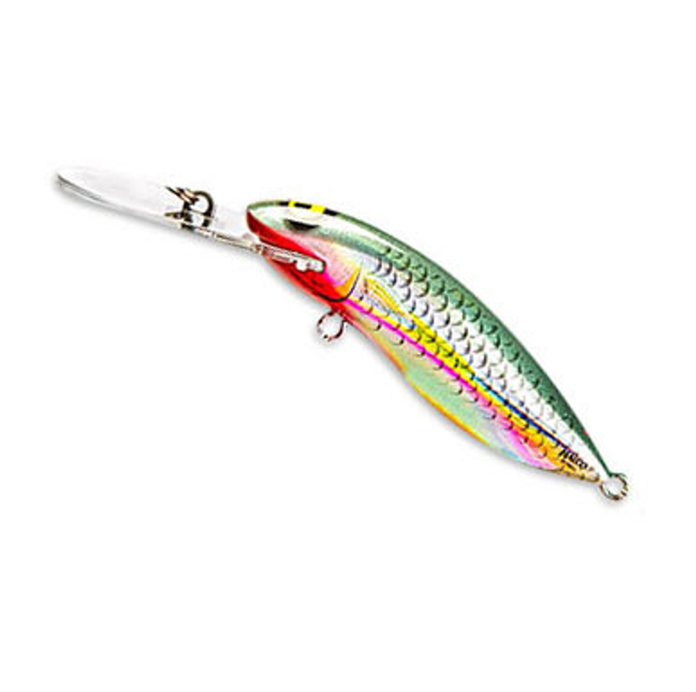 Halco Sorcerer 90DD+STD 9 см., цвет R25