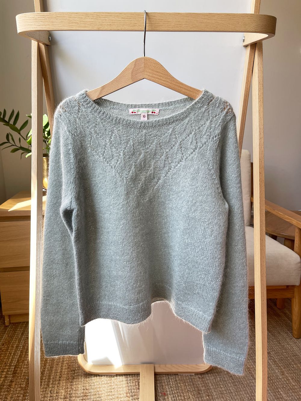 Джемпер Bonpoint, 140