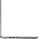 Ноутбук  Lenovo IdeaPad Slim 3 15AMN8 15.6 ", Ryzen 5, 8 Гб RAM, 512 Гб SSD, Radeon 610M, Серый
