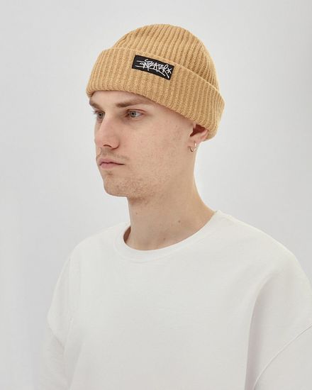 Шапка Anteater Ant-hat2 Sand