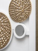 Декор для дома на стену 85*45 см