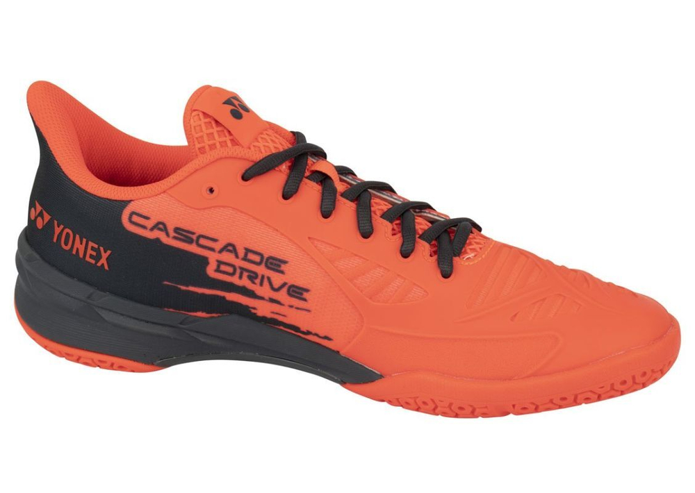 Мужские кроссовки для бадминтона/сквоша Yonex Power Cushion Cascade Drive - bright red