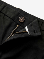 Брюки чинос для мальчика Next 625-745, Черный