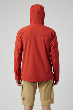 КУРТКА STAYER 4 WAY STRETCH АИГБА МУЖСКАЯ 23-40911