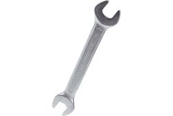 Рожковый ключ СЕРВИС КЛЮЧ 13х15мм 70414