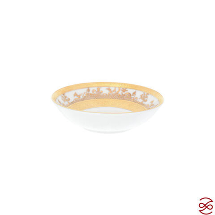Набор розеток Falkenporzellan White Gold 9320 11 см (6 шт)