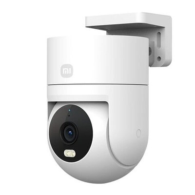 IP-камера IP-Камера Xiaomi Smart Outdoor Camera 4C 3K MBC15, White (BHR088QCN)