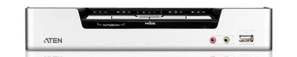 Переключатель Aten CS1794-AT-G