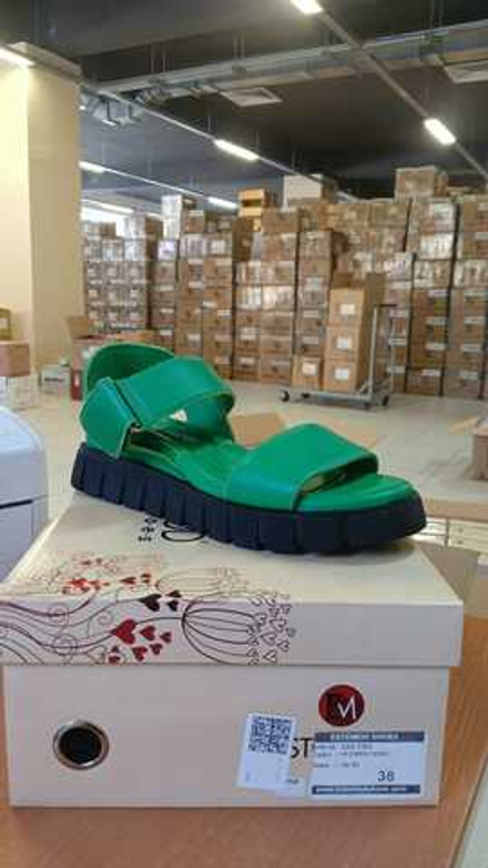 Босоножки женские ESTOMOD 524-1103-49