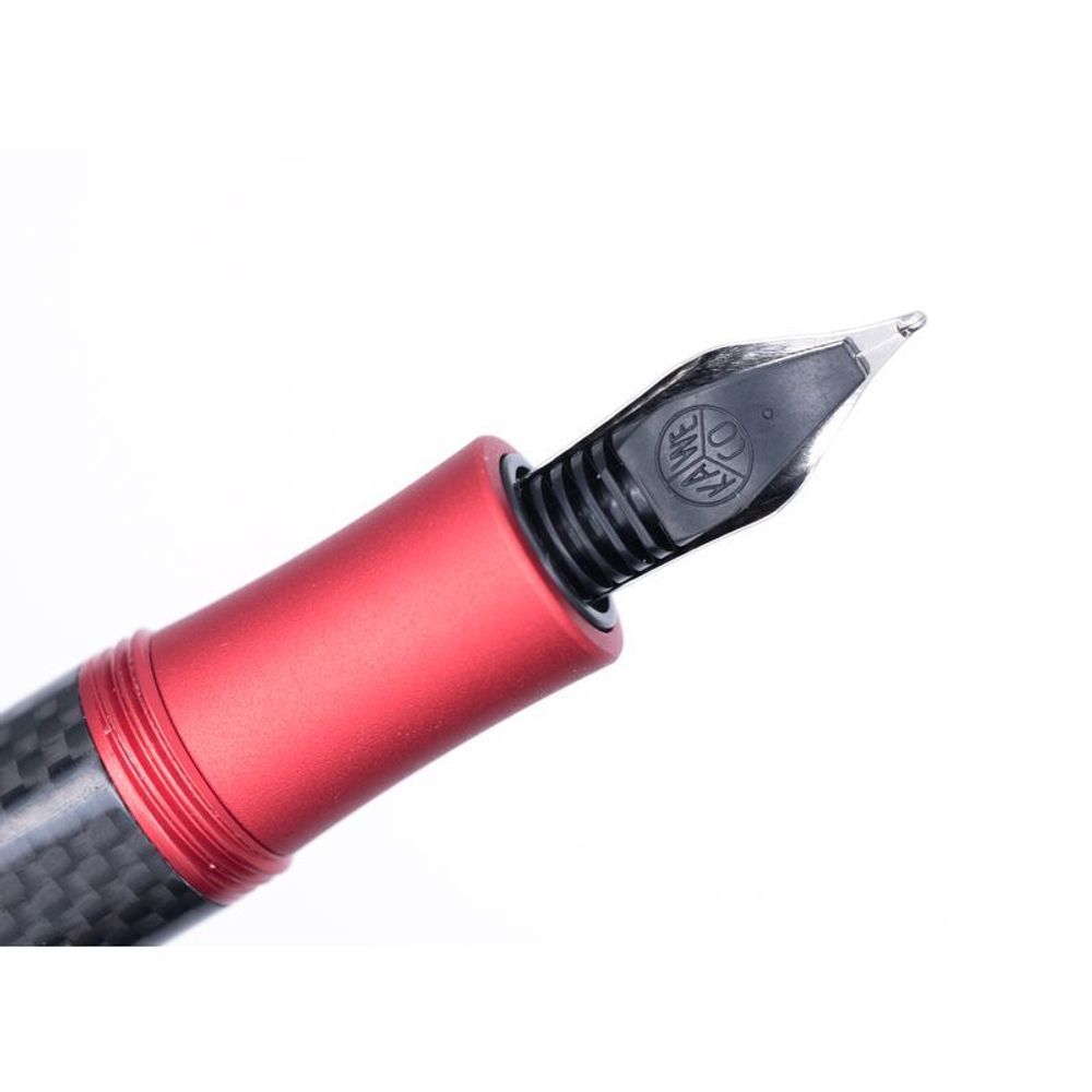 Перьевая ручка Kaweco AC Sport (10000357) 8