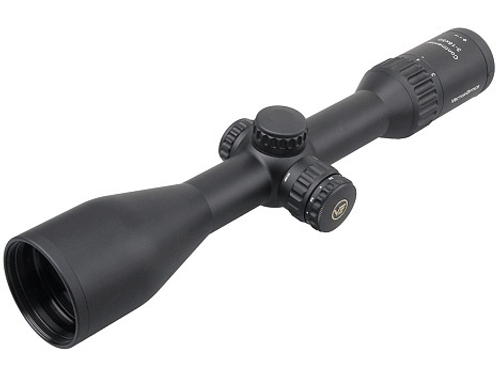 Прицел Vector Optics Continental Hunting 3-18x50, SF, VECON-CDM (MOA) (SCOL-X21)