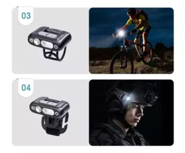 Многофункциональный фонарь Nextorch UT30 СВО