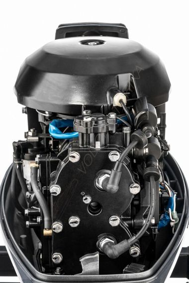 Лодочный мотор Mikatsu M30 FES 30 л.с. двухтактный