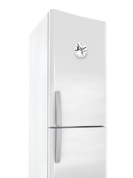 Часы-магнит "3 модель"