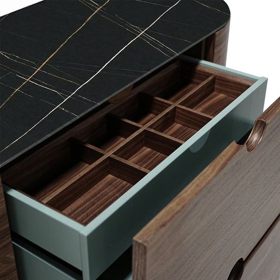 Комод TISHINA by Sergey Tregubov, MOD INTERIORS