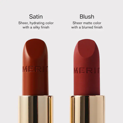 Merit Signature Lip Lightweight Lip Blush - September