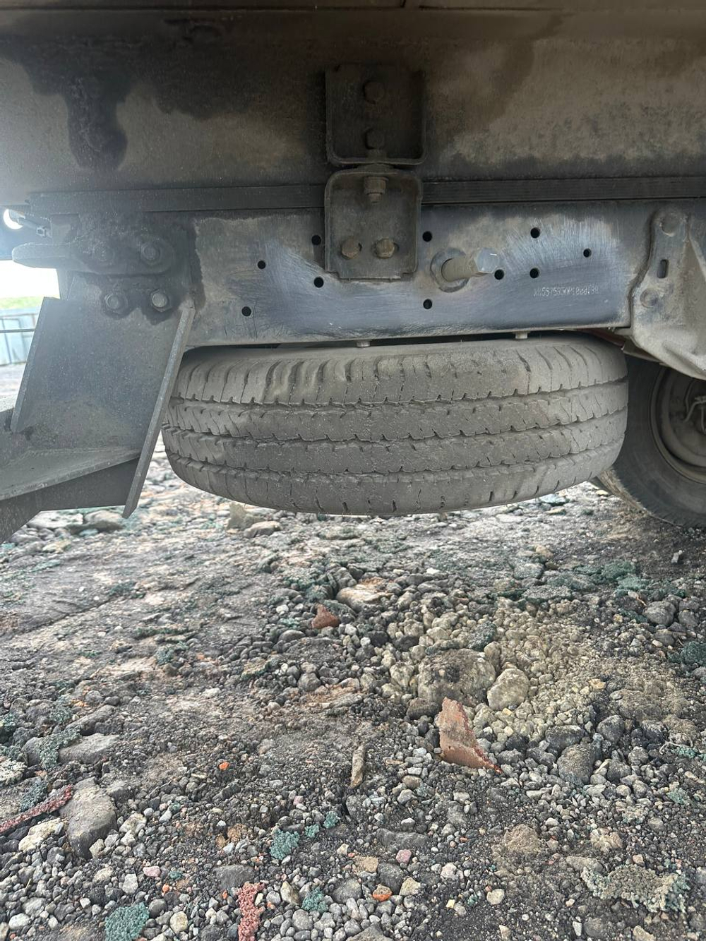 Автомеханический Завод 5758* на шасси КамАЗ 43085 4x2 Изотермический/рефрижератор 57585A (Изотермиче