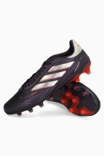 Бутсы adidas Copa Pure 2 Elite AG - Фиолетовый
