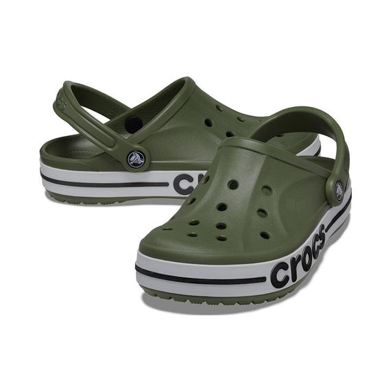 Crocs Bayaband 'Green'