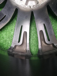 Диск Комплект дисков R20 Geely Tugella (2019-2024)