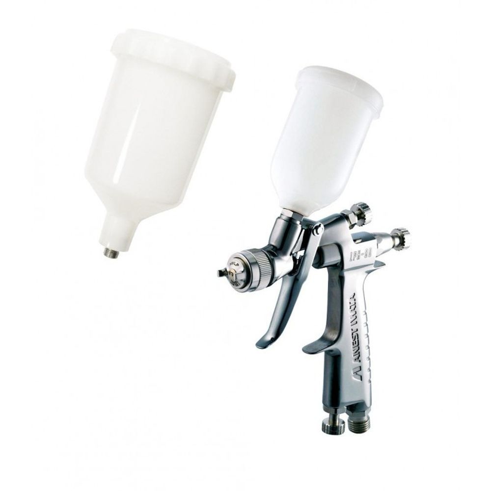 Распылитель ANEST IWATA LPH-80
