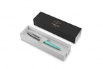 Шариковая ручка Parker Jotter K60, цвет мятный (Tiffany)