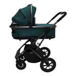 Детская коляска Sweet Baby Rocco Air 2 в 1 2024 Green 427102