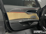 Audi S8 (D5) 4.0 TFSI Quattro LWB (07.2021)
