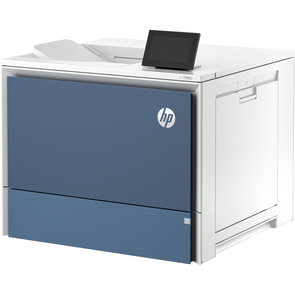 МФУ HP Color LaserJet Enterprise 6700dn (6QN33A)