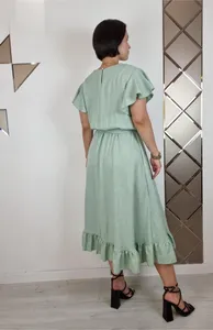 Платье 03287-4 Fabrika