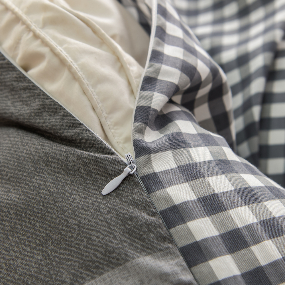 Комплект постельного белья Люкс Сатин 100% хлопок A271