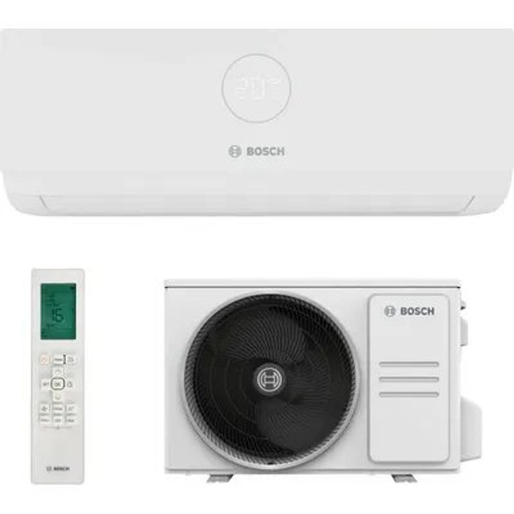 Кондиционер Bosch CLL2000 W 35