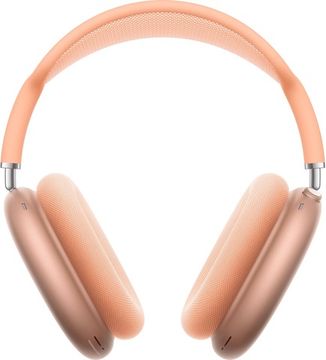 Беспроводные наушники Apple AirPods Max 2 Оранжевый