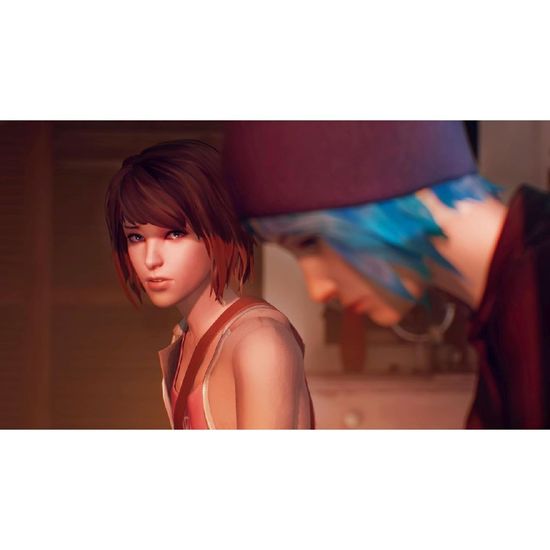 PS5 Life is Strange Collection (Новинка!) (Новый, Русские субтитры, PPSA-29065)