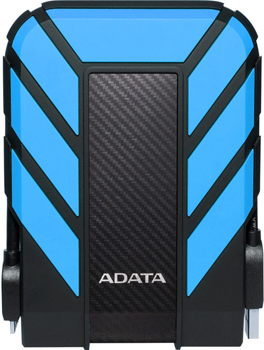 Внешний диск HDD 2.5'' ADATA AHD710P-2TU31-CBL