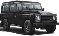 Land Rover Defender 90/110 2000-2016