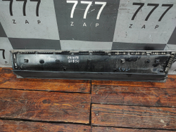 Накладка двери задней правой GAC GS8 2 21-нв Б/У Оригинал 7155102DRS0300