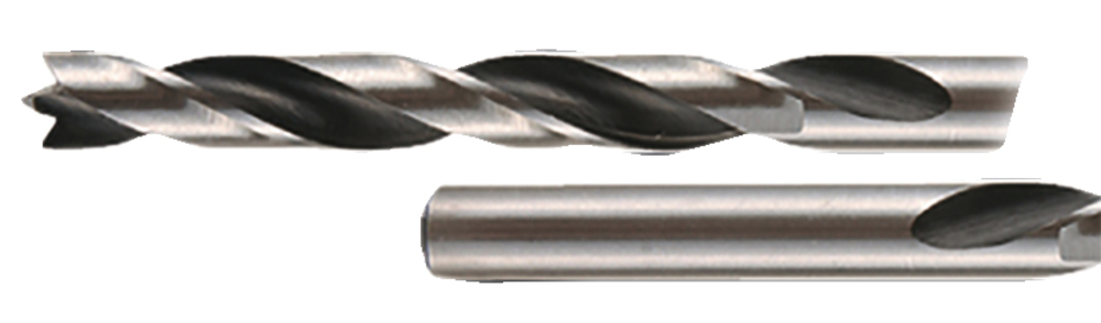 Сверло по дереву 9x80x125 Makita D-07082 Дерево 9,0 x 75 х 125 мм