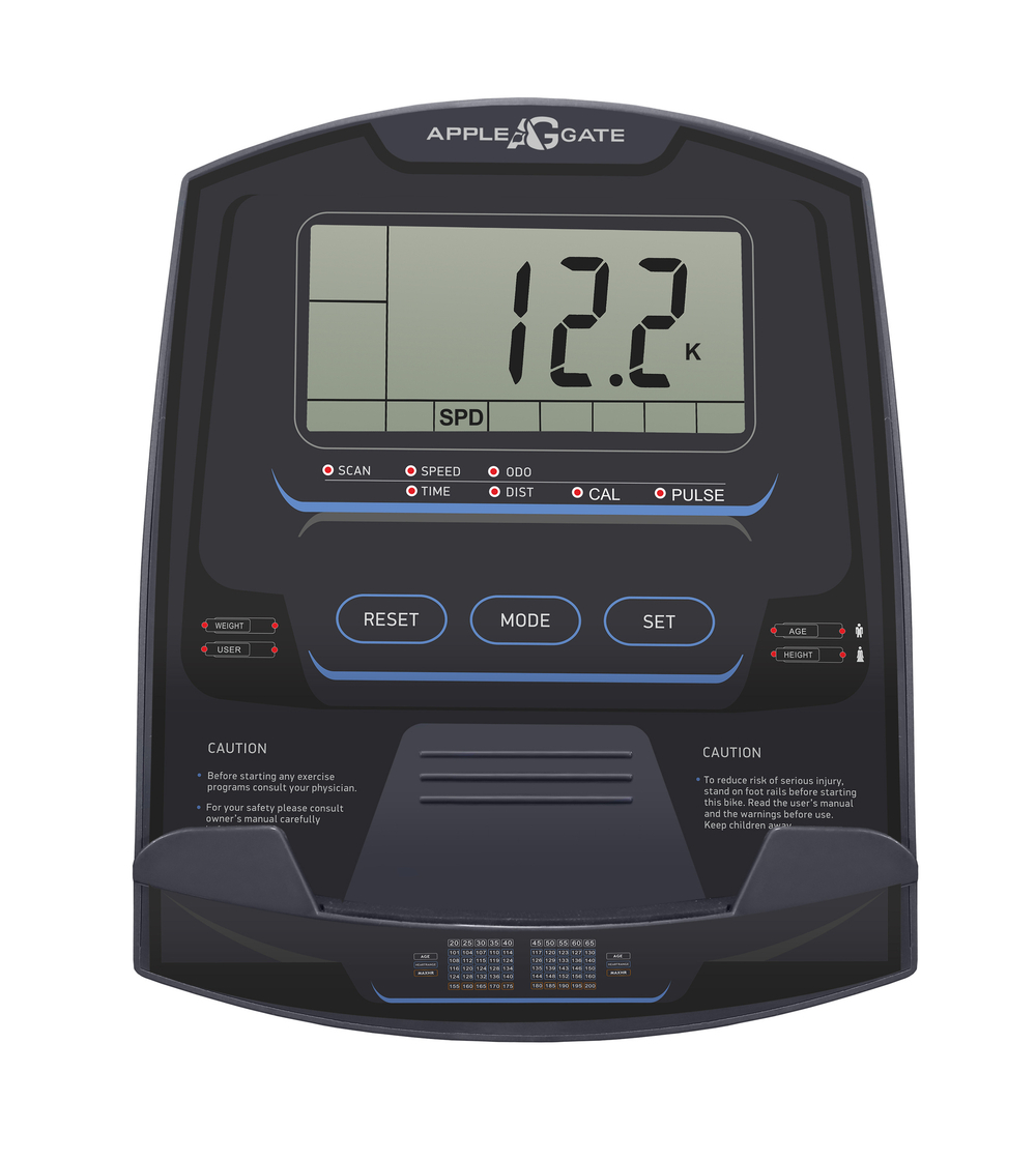 Applegate E32 M