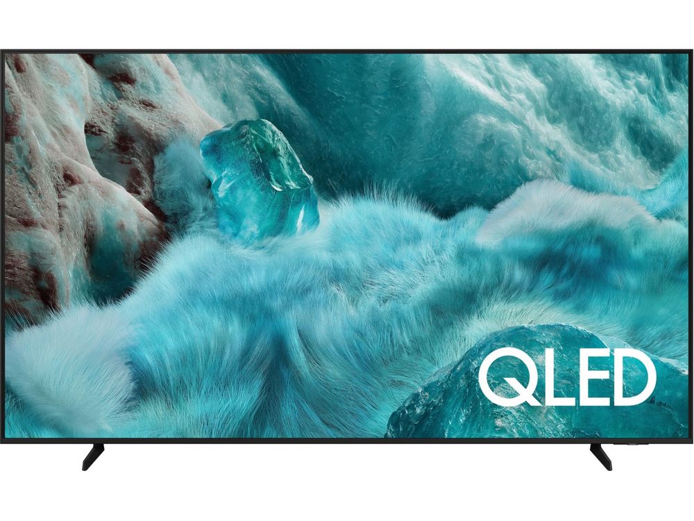 Samsung QE65Q7F5AUXRU Телевизор QLED