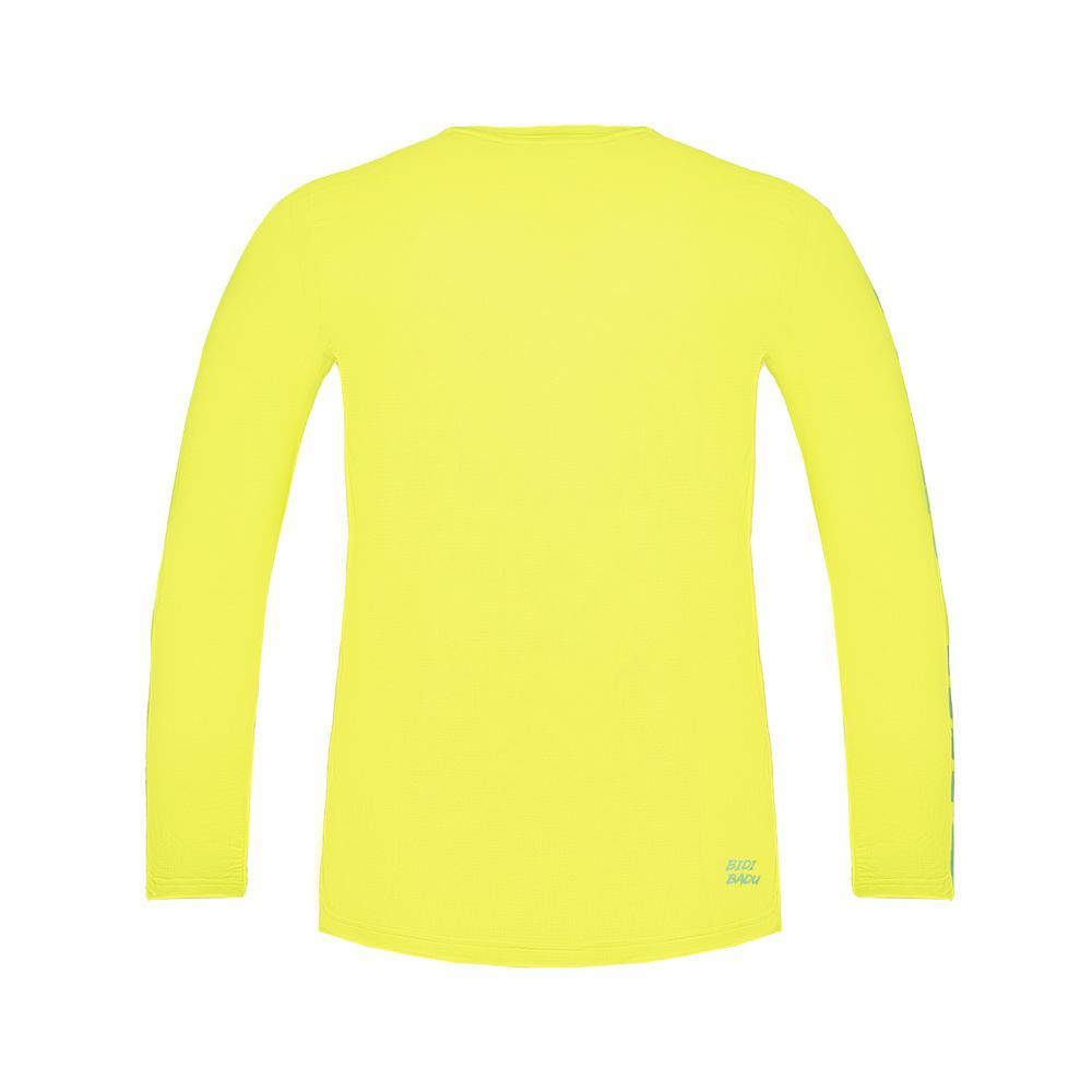 Футболка мужская с длинным рукавом Ventris